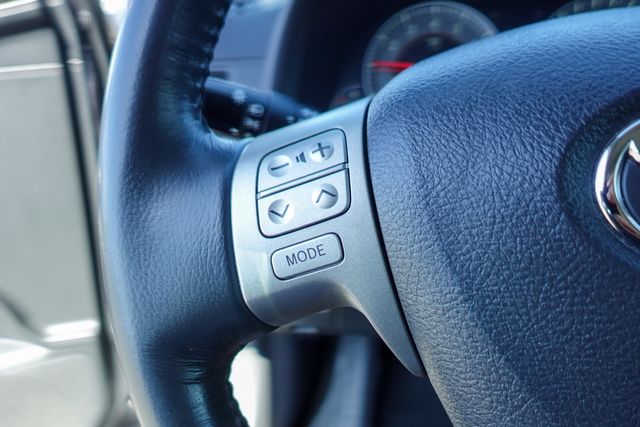 Used 2010 Toyota Corolla Sedan