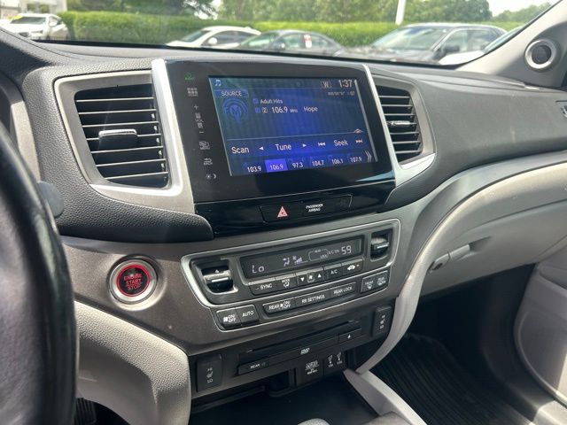 Used 2016 Honda Pilot SUV