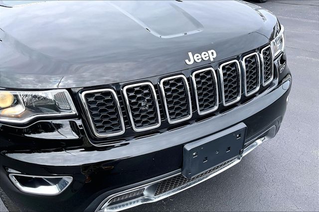 Used 2021 Jeep Grand Cherokee For Sale in Gloucester, MA
