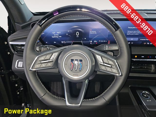 2025 Buick Enclave Sport Touring photo