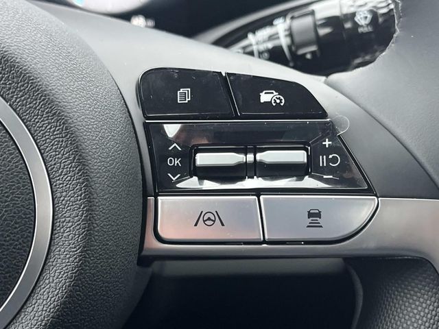 used 2025 Hyundai Elantra car, priced at $24,588