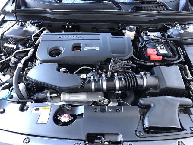 used 2020 Honda Accord car