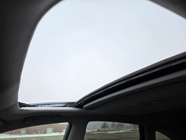 2011 Honda CR-V EX