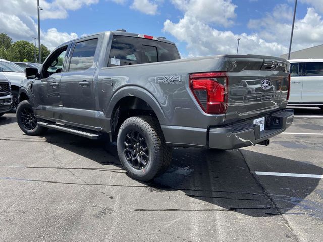 2024 Ford F-150 XLT 27