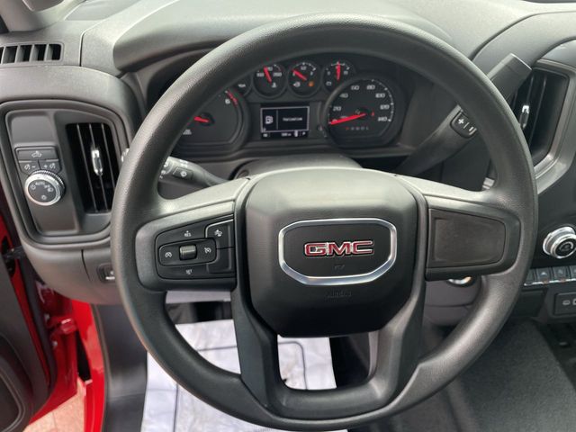 Used 2025 GMC Sierra 1500 Truck