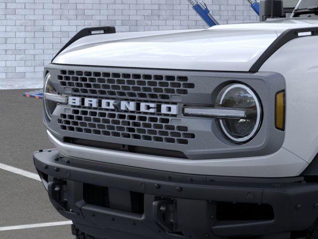 2024 Ford Bronco Badlands 19