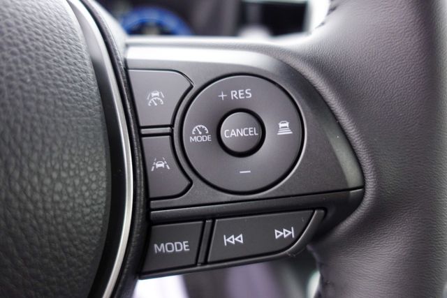 new 2026 Toyota Corolla Hybrid car