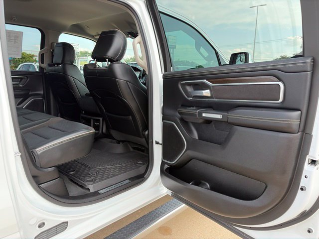 Used 2022 Ram 1500 Truck