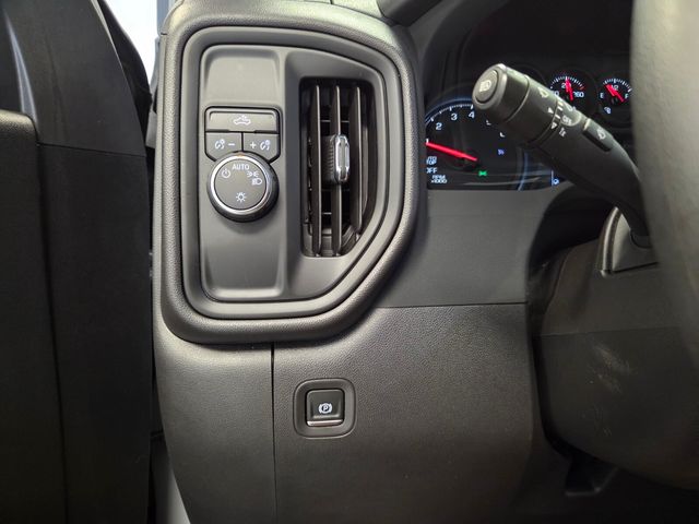 Used 2024 Chevrolet Silverado 1500 Truck