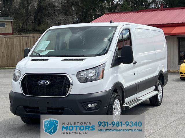 2024 Ford Transit Cargo 250 Low Roof LB RWD