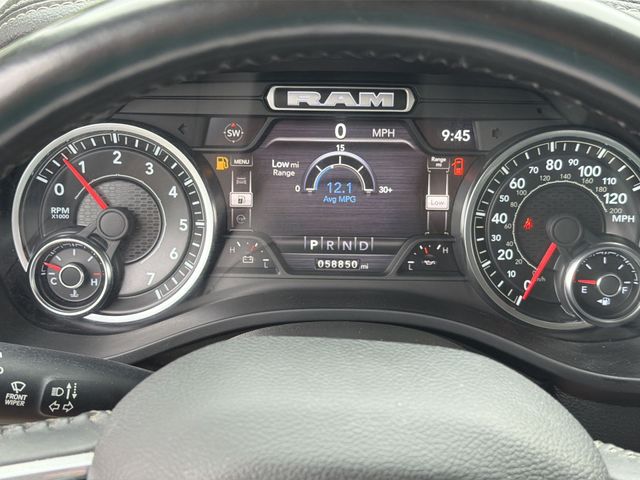Used 2022 Red Ram Laramie image 23