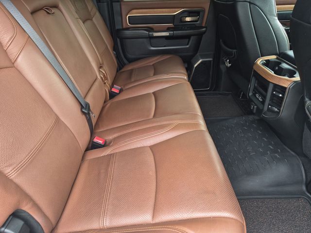2019 RAM Ram 3500 Pickup Longhorn - Photo 25