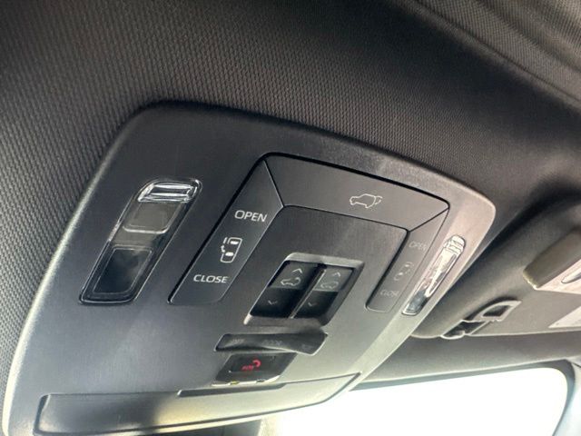 2022 Toyota Sienna XSE Gray at Tom Peacock Cadillac
