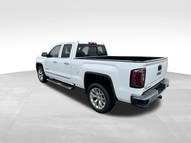 2017 GMC Sierra 1500 SLT 10