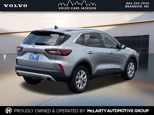 Used 2023 Ford Escape Hybrid SUV