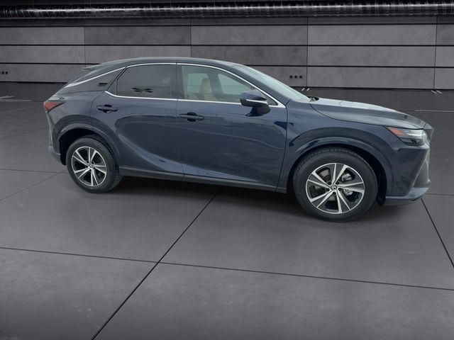 Used 2023 Lexus RX SUV