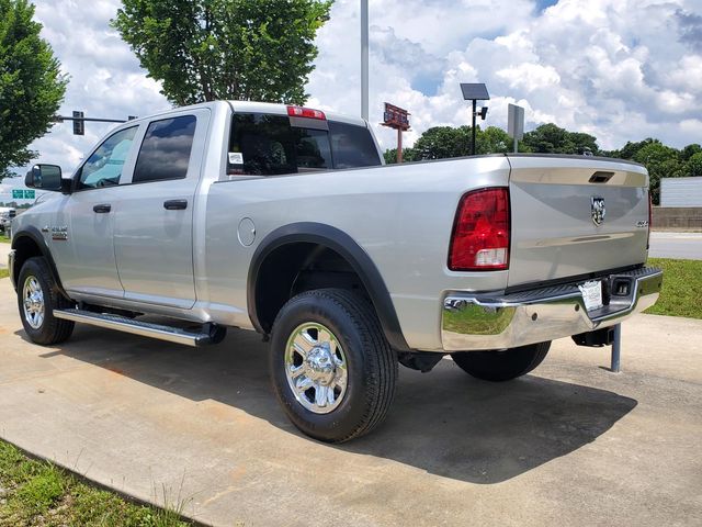 Used 2017 Ram 2500 Truck