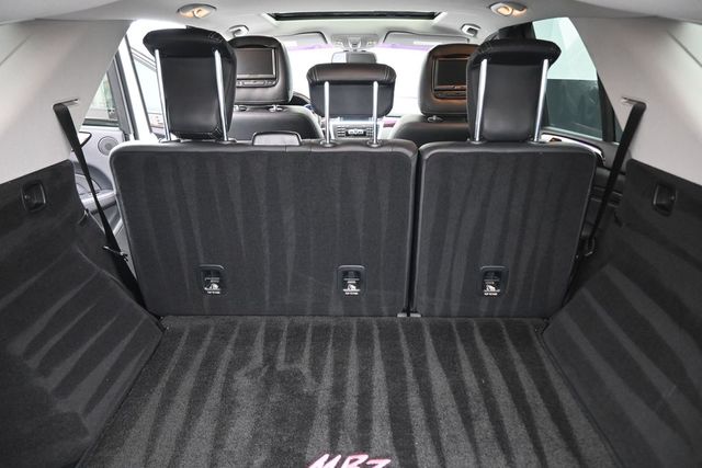 Used 2015 Mercedes-benz M-Class SUV