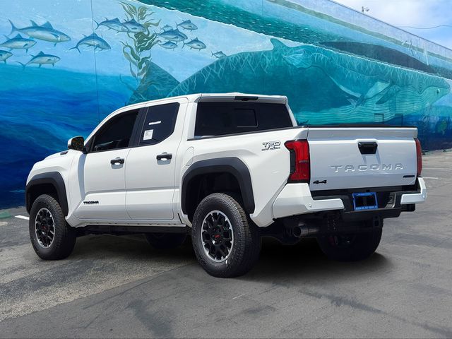 New 2026 Toyota Tacoma i-FORCE MAX Truck