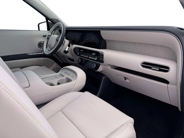 New 2026 Silver Hyundai Calligraphy image 15