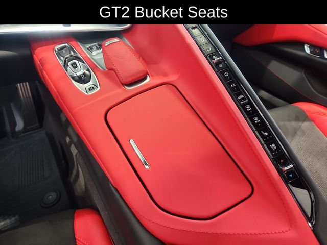 Used 2024 Chevrolet Corvette For Sale in Grove City, OH