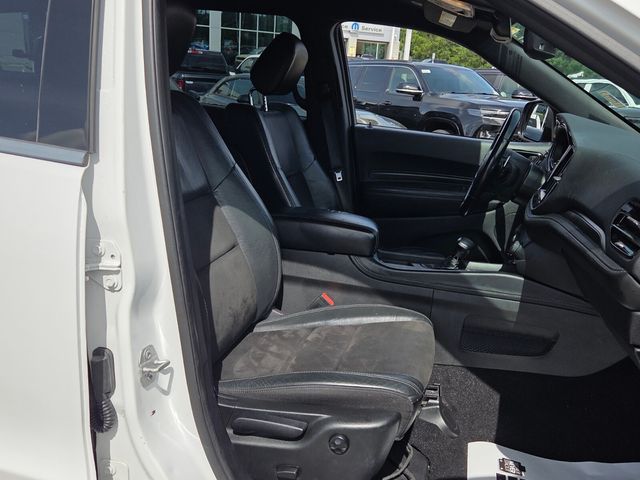 Used 2021 Dodge Durango SUV