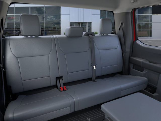 2025 Ford F-250 Super Duty XL