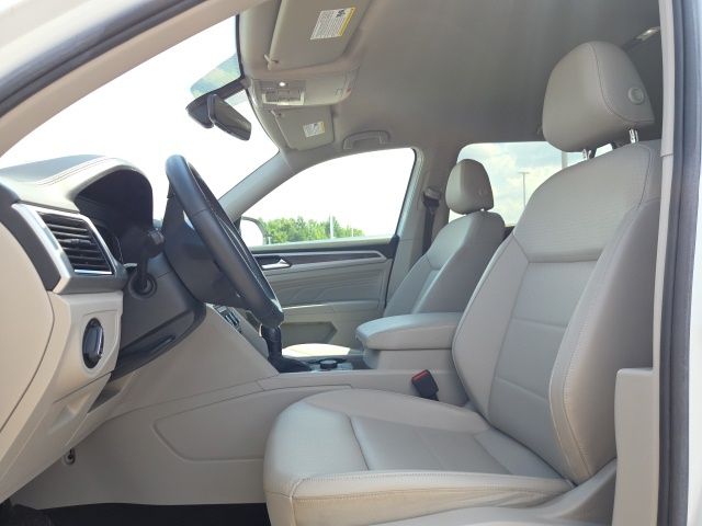 Used 2023 Volkswagen Atlas SUV