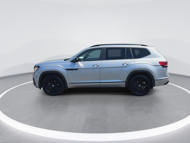 Used 2023 Volkswagen Atlas SUV