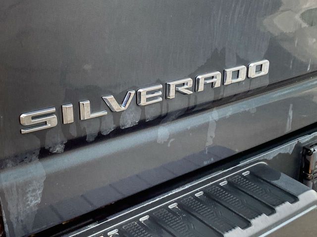 Used 2020 Chevrolet Silverado 2500HD For Sale in Livonia, MI