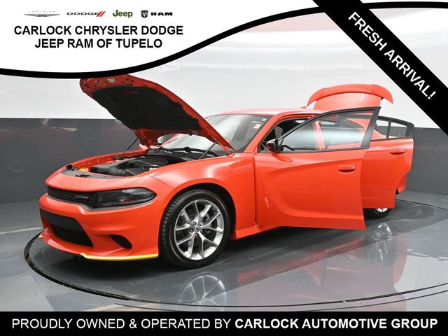 2023 Dodge Charger GT 45