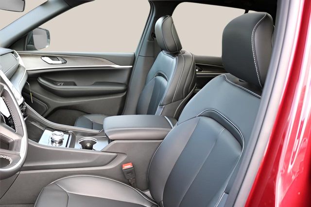 New Car 2025 Jeep Grand Cherokee  Limited For Sale Under $50,000 In Austin, Texas