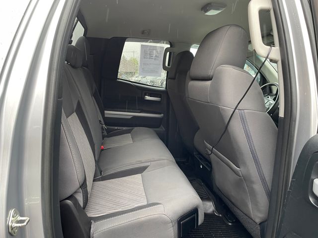 Used 2017 Toyota Tundra Truck