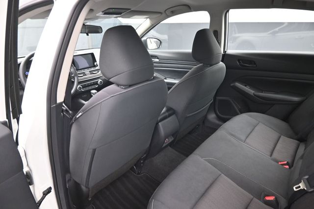 Used 2025 Nissan Altima Sedan