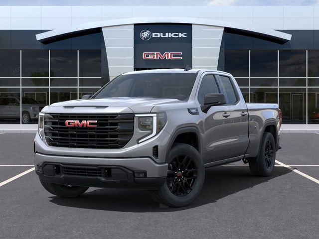 2025 GMC Sierra 1500 Elevation 6