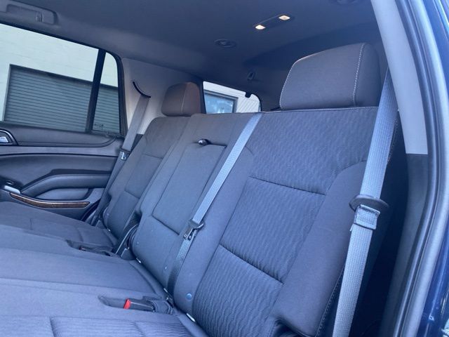 Used Car 2020 Chevrolet Tahoe  Ls For Sale Under $25,000 In San Antonio, Texas