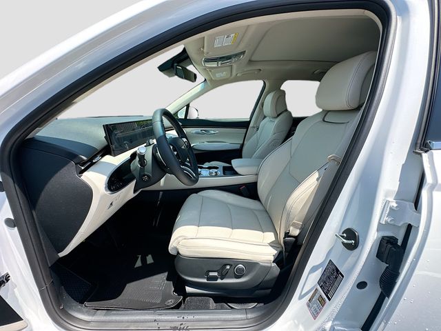 2026 Genesis GV70 Advanced 16