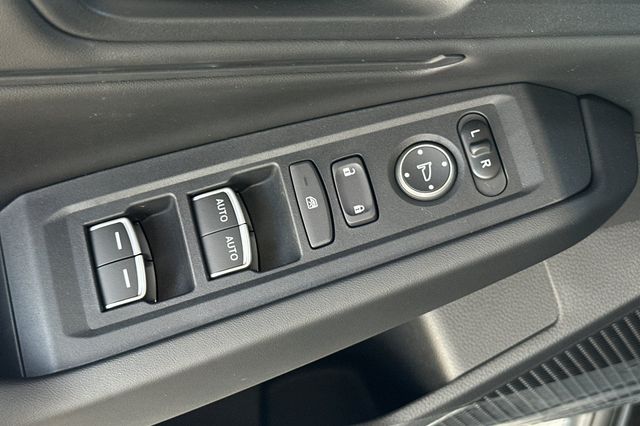 New 2026 Honda Accord Sedan Sedan
