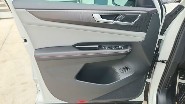 2026 Volkswagen Atlas