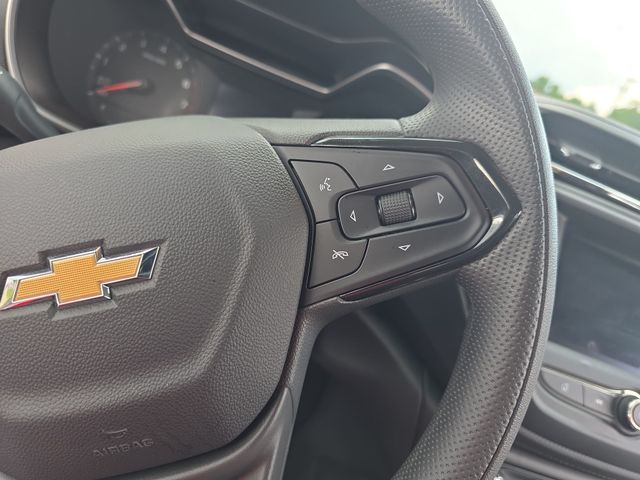 Used 2023 Black Chevrolet LS image 20