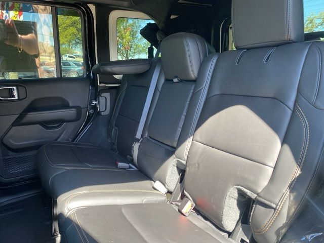 Used Car 2025 Jeep Wrangler  Rubicon 392 For Sale Under $90,000 In San Antonio, Texas