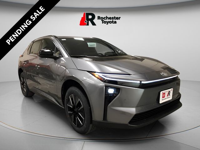 2026 Toyota bZ XLE AWD