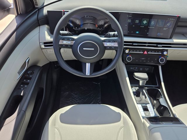 2026 Hyundai Tucson - $29,553