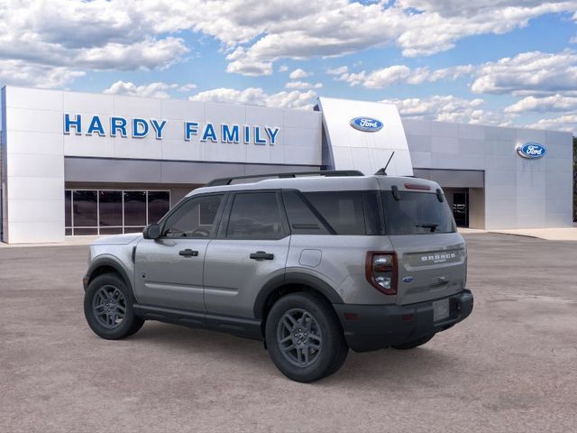 2026 Ford Bronco Sport Big Bend:169555