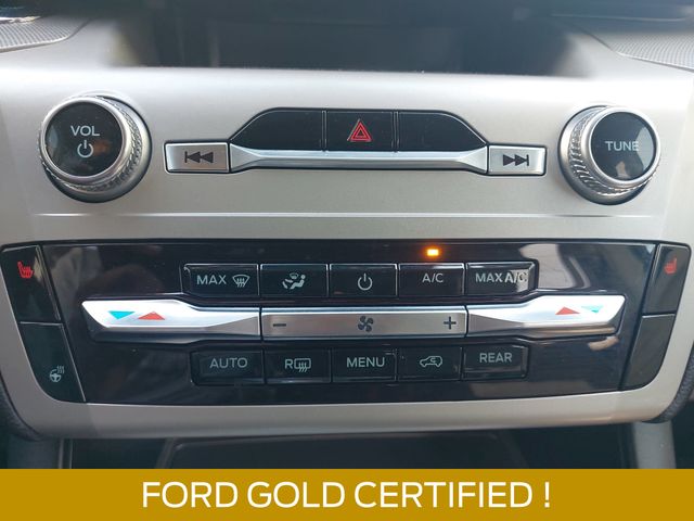 Used 2022 Gray Ford XLT image 24