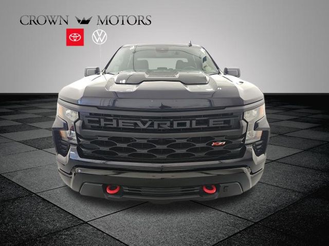 View vehicle photo 2