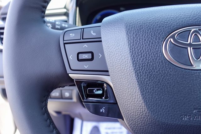 new 2026 Toyota Camry car