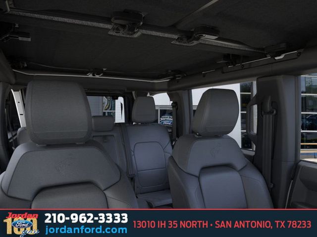 New Car 2025 Ford Bronco  Outer Banks For Sale Under $50,000 In San Antonio, Texas