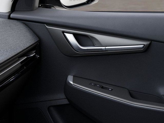 New 2026 Kia EV6 SUV