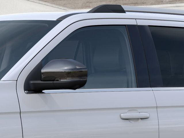 New 2027 White Ford Platinum image 20